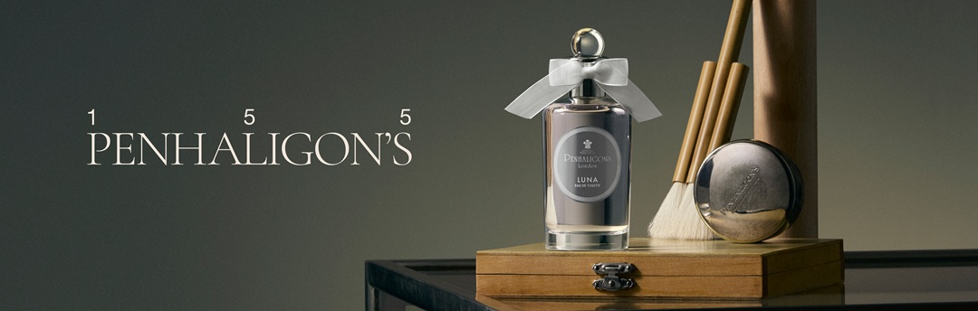 PENHALIGON'S｜検索結果 - 【公式】Fa-So-La 免税品事前予約